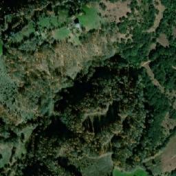 Satellite imagery of Vrkličino Dabje, MK