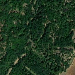 Satellite imagery of Vrkličino Dabje, MK