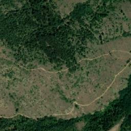 Satellite imagery of Vrčkov Rid, MK