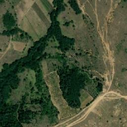 Satellite imagery of Vrčkov Rid, MK