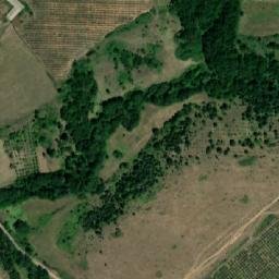 Satellite imagery of Abdov Rid, MK