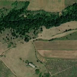 Satellite imagery of Abdov Rid, MK