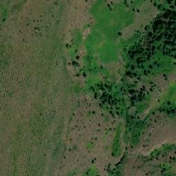 Satellite imagery of Ḱitkata, MK