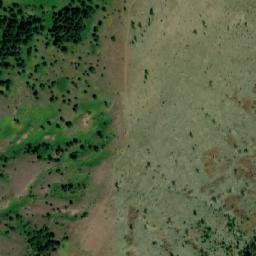 Satellite imagery of Gradište, MK