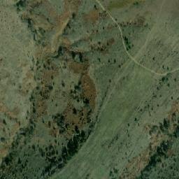 Satellite imagery of Gradište, MK