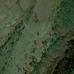 Satellite imagery of Gradište, MK