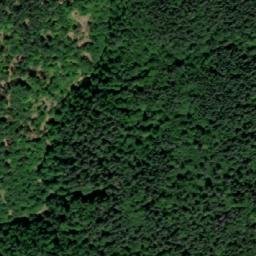 Satellite imagery of Mali Trebomir, MK