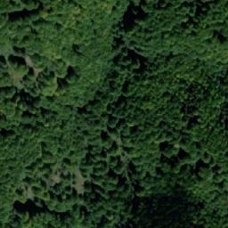 Satellite imagery of Golem Trebomir, MK