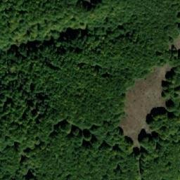 Satellite imagery of Žolta Kot, MK