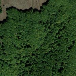 Satellite imagery of Žolta Kot, MK