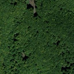 Satellite imagery of Žolta Kot, MK