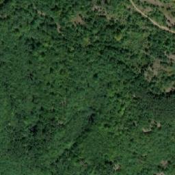 Satellite imagery of Voski, BG