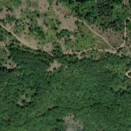 Satellite imagery of Voski, BG