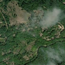 Satellite imagery of Voski, BG