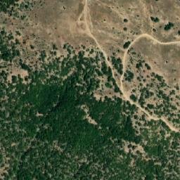 Satellite imagery of TT22, GR