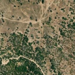 Satellite imagery of TT22, GR