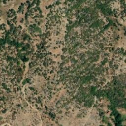 Satellite imagery of TT22, GR