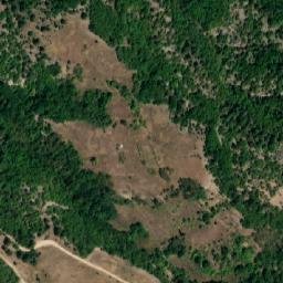 Satellite imagery of TT10, GR