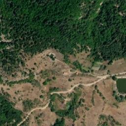 Satellite imagery of TT10, GR