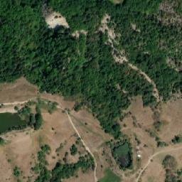 Satellite imagery of TT10, GR