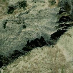 Satellite imagery of TT1, GR