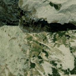 Satellite imagery of TT1, GR