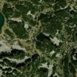 Satellite imagery of Sinanitsa, BG