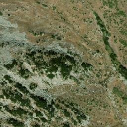 Satellite imagery of Malka Todorka, BG