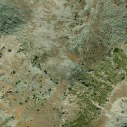 Satellite imagery of Kaymak chal, BG