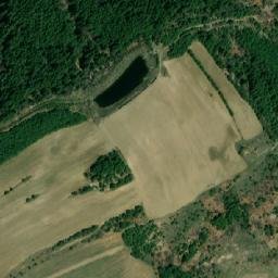 Satellite imagery of Blatata, BG