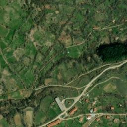 Satellite imagery of TT5, GR