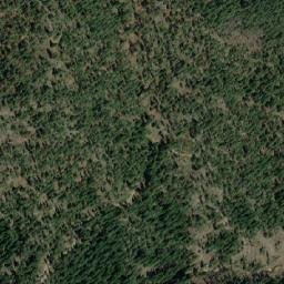 Satellite imagery of TT14, GR