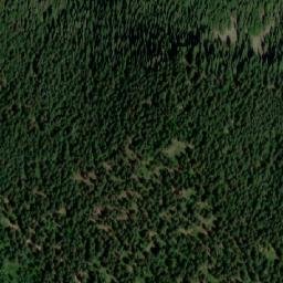 Satellite imagery of TT10, GR