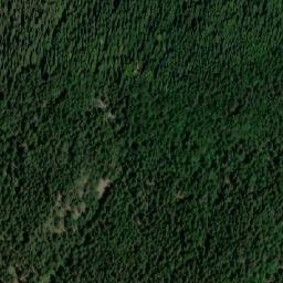 Satellite imagery of TT10, GR