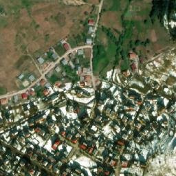 Satellite imagery of TT14, GR