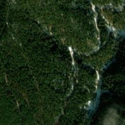 Satellite imagery of TT14, GR