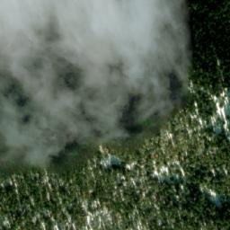 Satellite imagery of Garvanya, BG