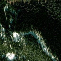 Satellite imagery of Garvanya, BG