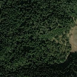 Satellite imagery of Nad Hanovete, BG