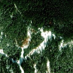 Satellite imagery of Kerez, BG