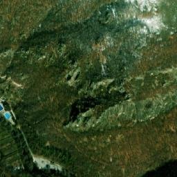 Satellite imagery of TT28, GR