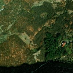 Satellite imagery of TT28, GR