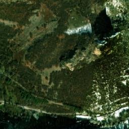 Satellite imagery of TT25, GR