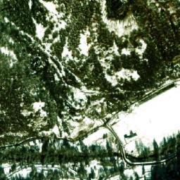 Satellite imagery of TT25, GR