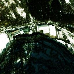 Satellite imagery of TT25, GR