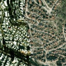 Satellite imagery of TT4, GR