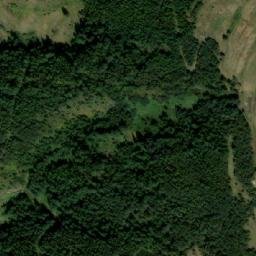 Satellite imagery of Aydarski Kamak, BG