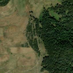 Satellite imagery of Aydarski Kamak, BG