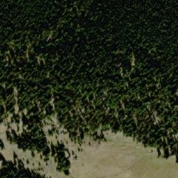 Satellite imagery of TT9, GR