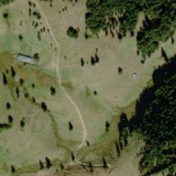 Satellite imagery of TT10, GR